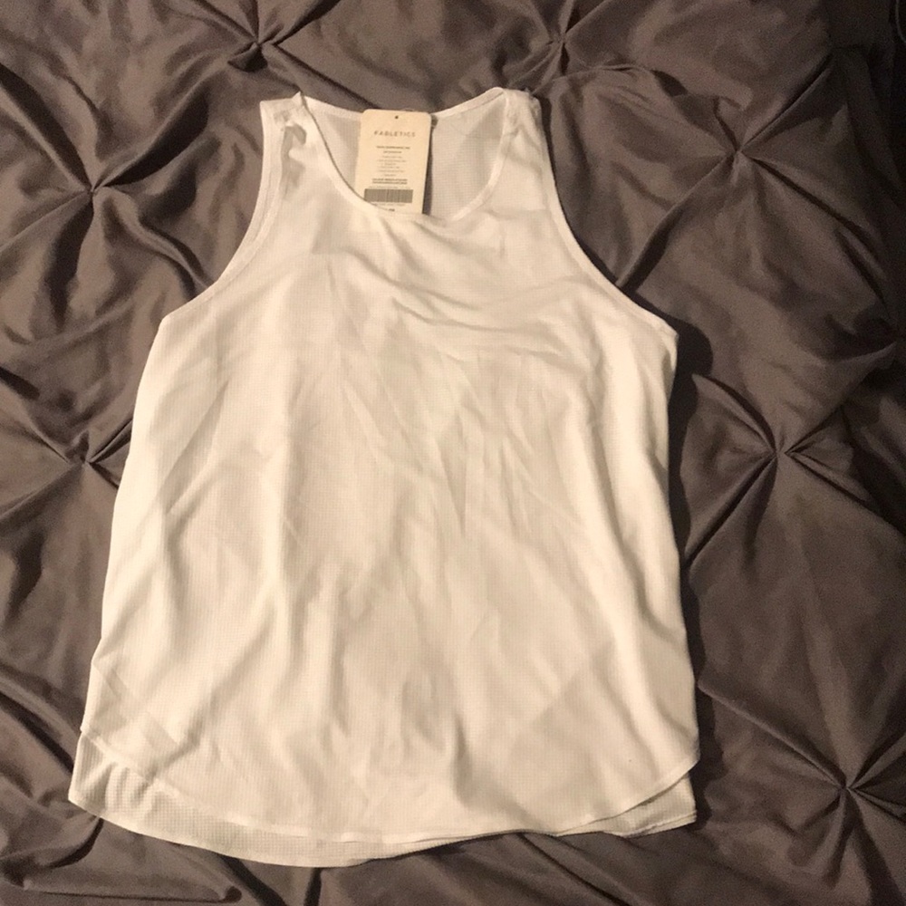 Cashew cropped swing tank